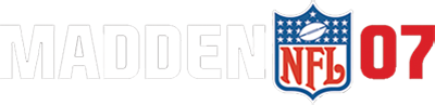 Madden NFL 07 logo for PSP